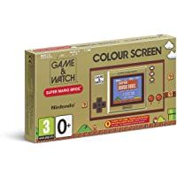 GAME WATCH SM BROS SYSTEM [Importación francesa]